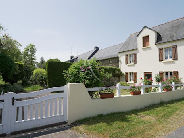 Maison vente à Vannes, Bretagne