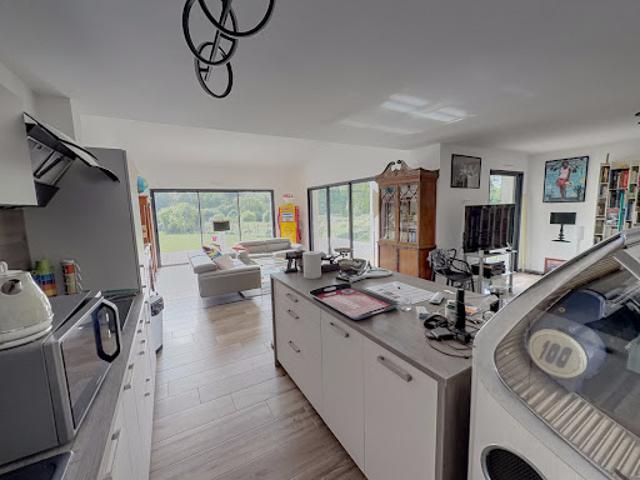 Maison vente à Pontivy, Bretagne