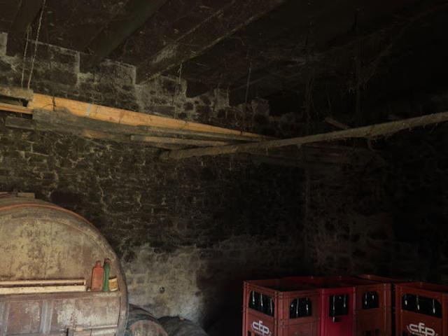 Maison vente à Coutances, La Haye