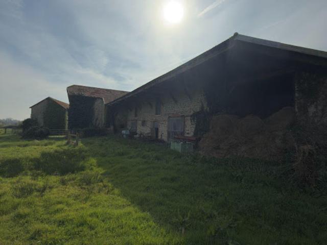 Maison vente à Coutances, La Haye