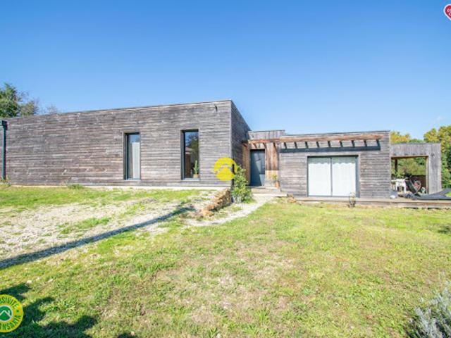 Maison vente à Le Colombier, Bayac