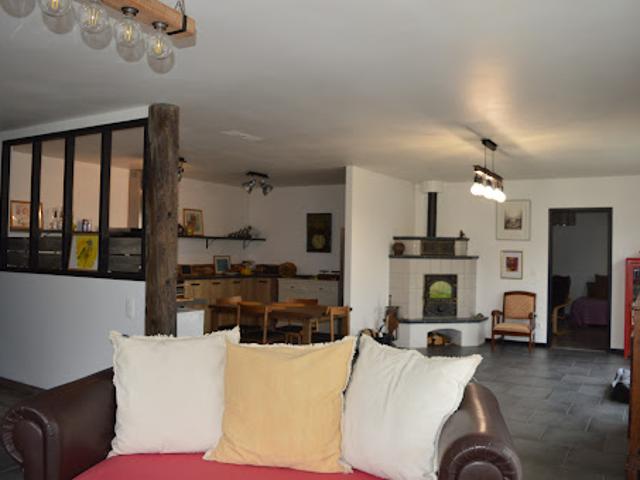 Maison vente à Montbrison, Boën