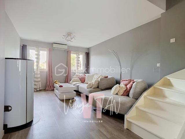 Maison vente à Torcy, Thorigny-sur-marne