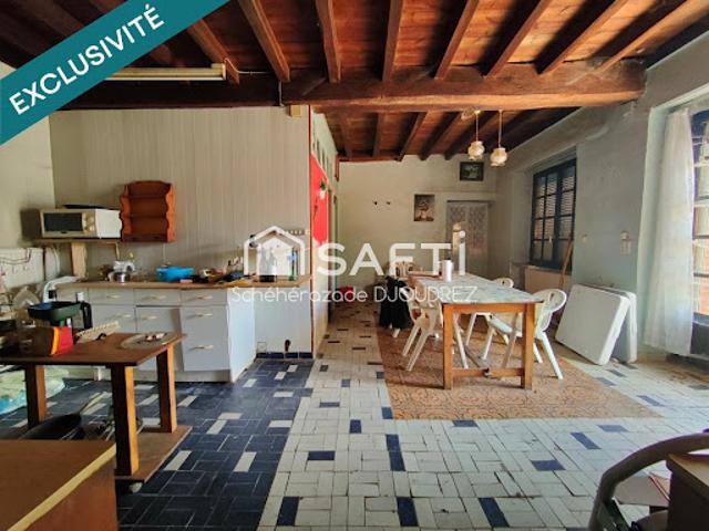 Maison vente à La Roche-sur-Yon, Chauché
