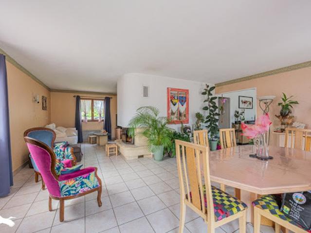 Maison vente à Toulouse, Cornebarrieu
