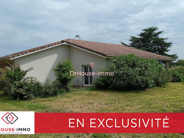Maison vente à Damazan, Bellevue