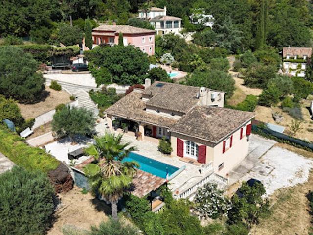 Maison vente à Arrondissement de Draguignan, Draguignan