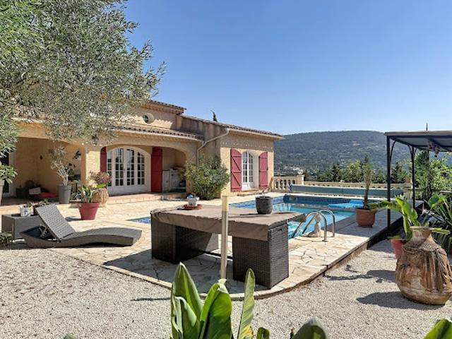 Maison vente à Arrondissement de Draguignan, Draguignan