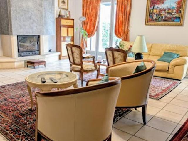 Maison vente à Lyon, Métropole de Lyon