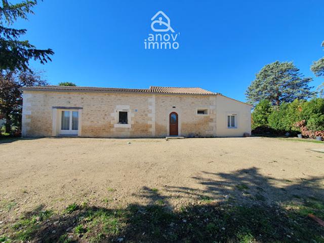 Maison vente à Chez Grelet, Garat
