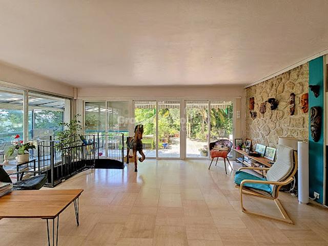 Maison vente à Grasse, Gattières