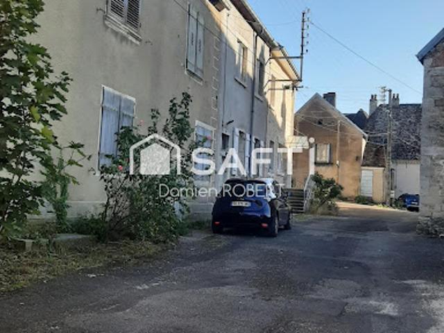 Maison vente à Vesoul, Gy
