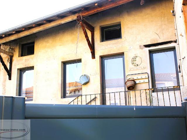 Maison vente à Mâcon, Hurigny