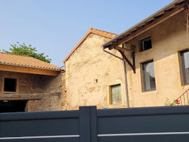 Maison vente à Mâcon, Hurigny