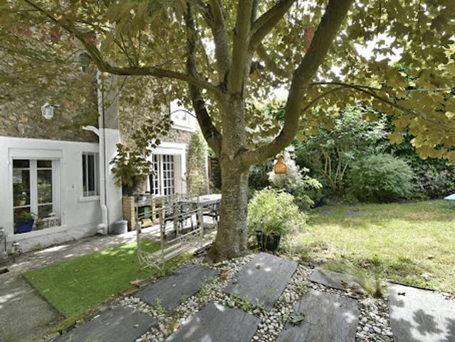 Maison vente à Jouars-Pontchartrain, Yvelines