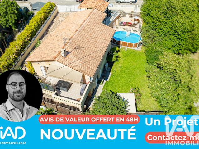 Maison vente à Gap, La Saulce