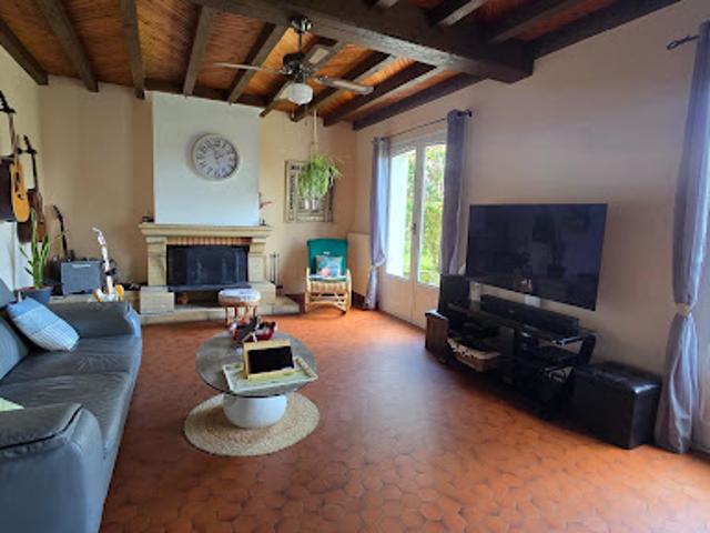 Maison vente à La Roche-sur-Yon, Landeronde