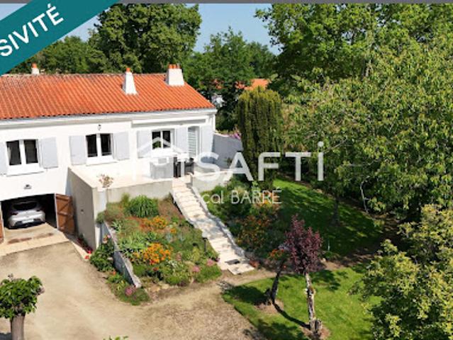 Maison vente à France métropolitaine, Landeronde