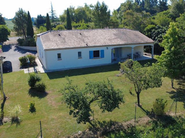 Maison vente à France métropolitaine, Laplume