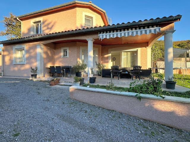 Maison vente à Laveyron, Guadeloupe