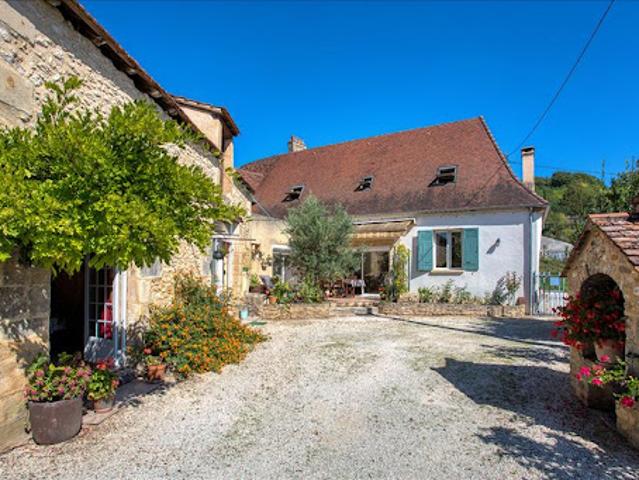 Maison vente à La Mouthe, Le Bugue