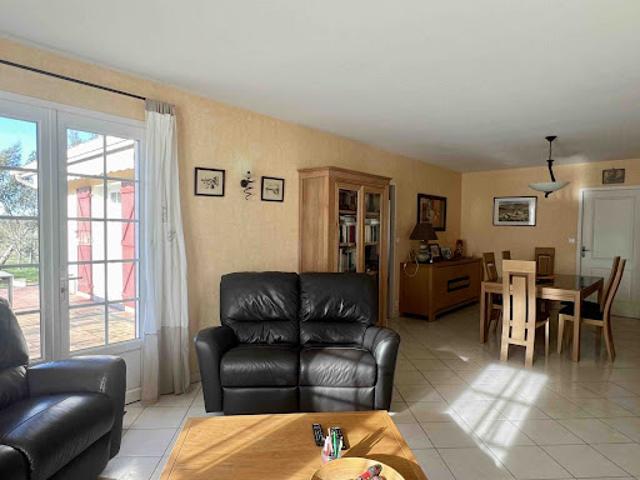 Maison vente à Condom, Le Houga