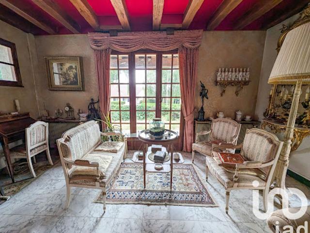 Maison vente à Le Mans