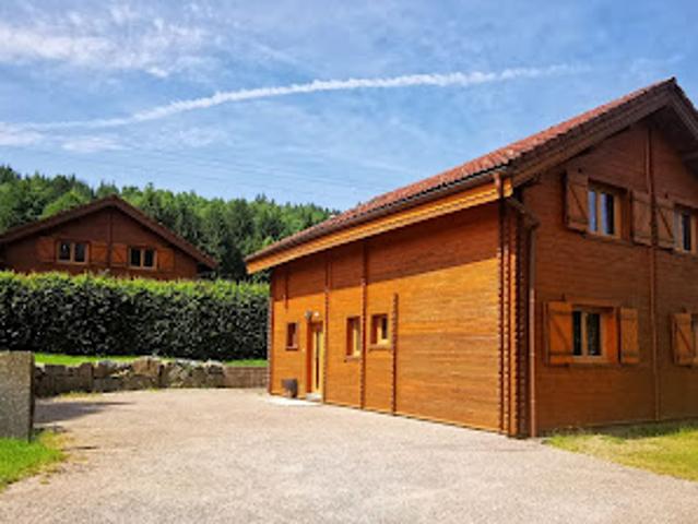 Maison vente à Épinal, La Forge