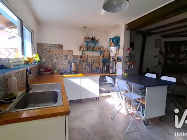 Maison vente à Dax, Léon
