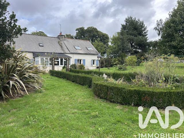 Maison vente à Pontivy, Bretagne