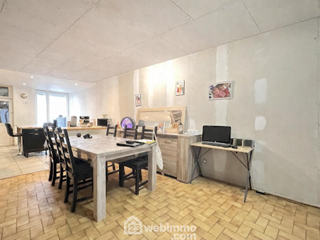 Maison vente à Laon, Liesse-notre-dame