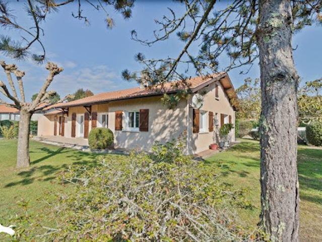 Maison vente à France métropolitaine, Linxe