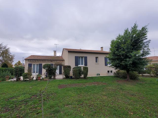 Maison vente à Marmande