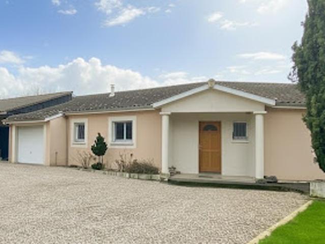Maison vente à Le Grand Jard, Marsas