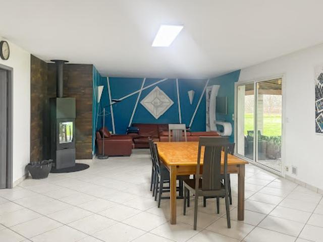 Maison vente à Blaye, Marsas