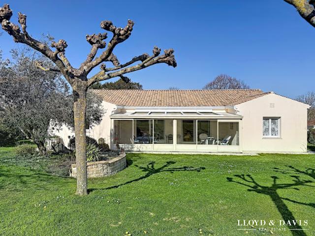 Maison vente à Rochefort, Meschers-sur-gironde