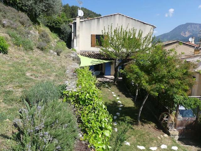 Maison vente à Digne-les-Bains, Mézel