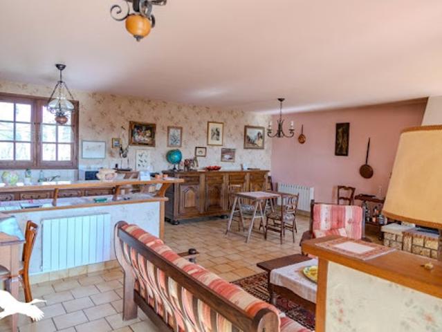 Maison vente à Mirande, Miélan