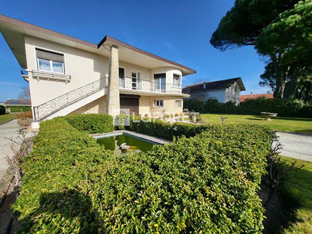 Maison vente à France métropolitaine, Mimizan