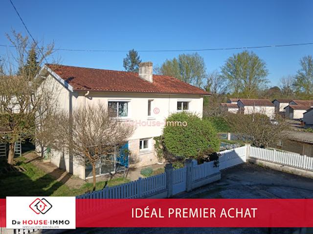 Maison vente à Marmande, Miramont-de-guyenne