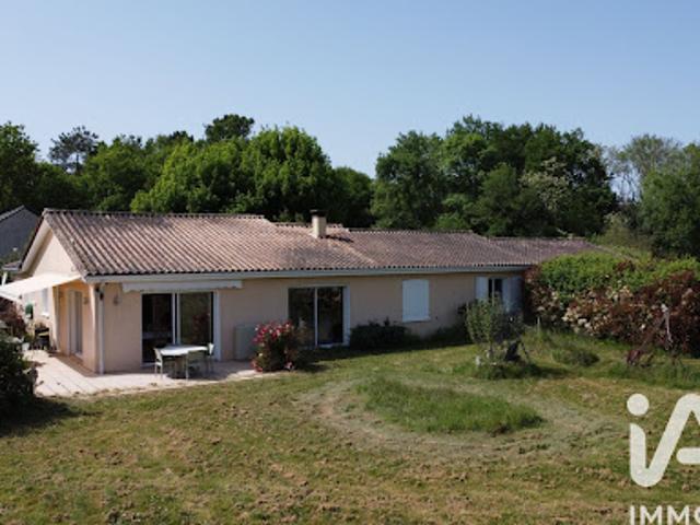 Maison vente à Périgueux, Montpon-ménestérol