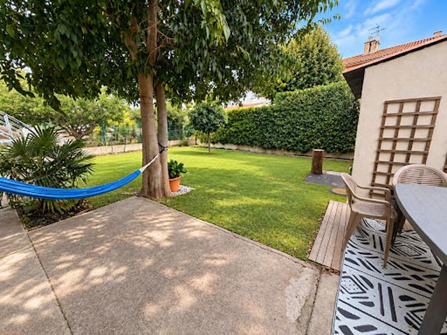 Maison vente à Bourg, Narbonne