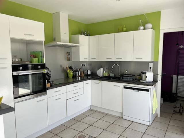 Maison vente à Cholette, Niort