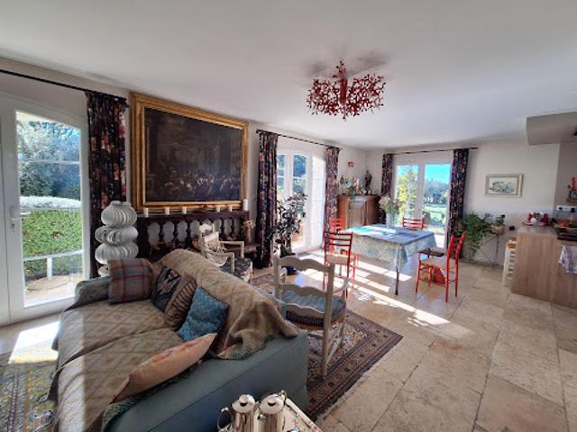 Maison vente à Aix-en-Provence, Salon-de-provence