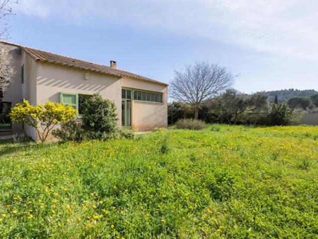 Maison vente à Arles, Orgon