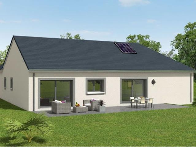 Maison vente à Le Mans, Parigné-l'evêque