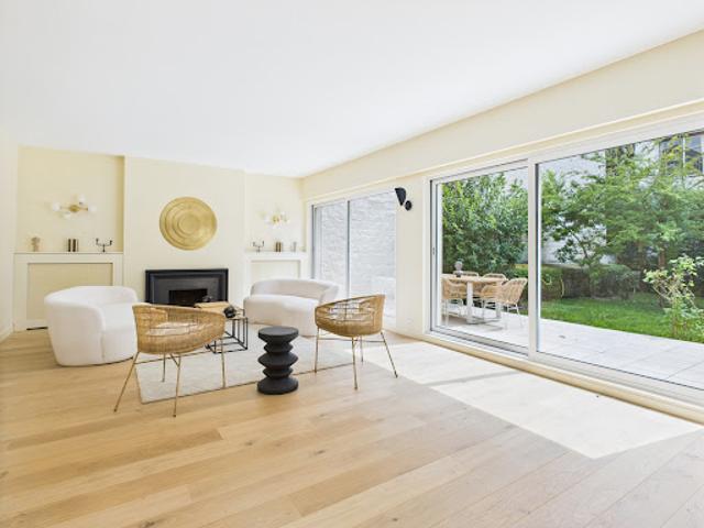 Maison vente à Paris, Île-de-France
