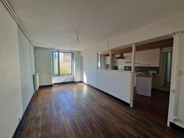 Maison vente à Romorantin-Lanthenay, Pontlevoy