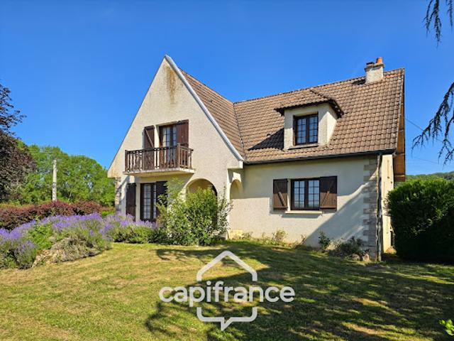 Maison vente à Cosne-Cours-sur-Loire, Prémery