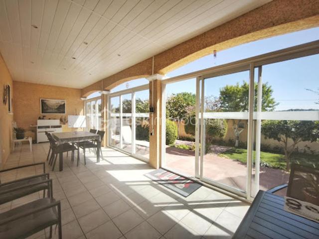 Maison vente à Béziers, Puissalicon